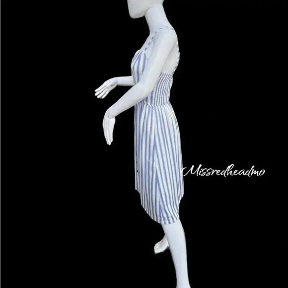 ~Angashion~ Summer Dress - Small - Picture 3 of 5